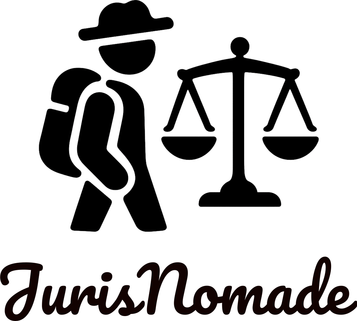 jurisnomade.com